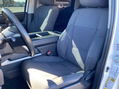 Used 2023 Toyota Tundra SR5 image 10