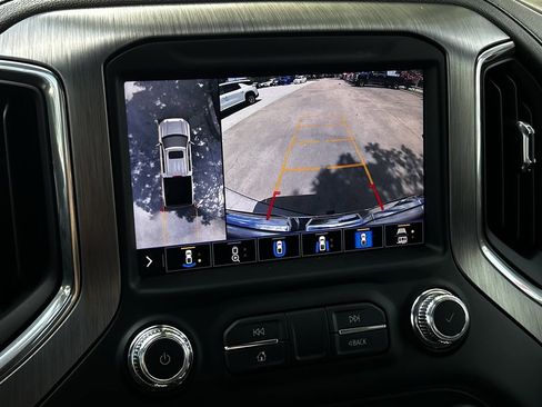 Used 2020 GMC Sierra 1500 Denali w/ Denali Ultimate Package RWD image 18