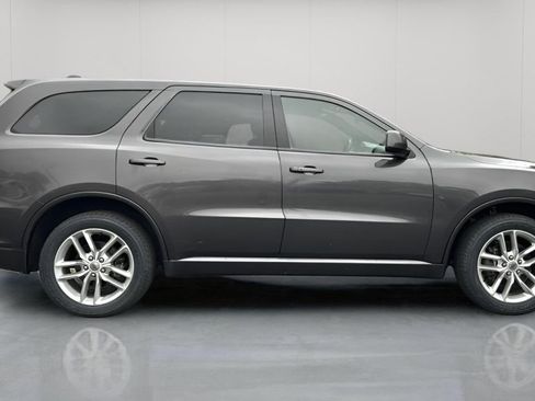 Used 2021 Dodge Durango GT image 5