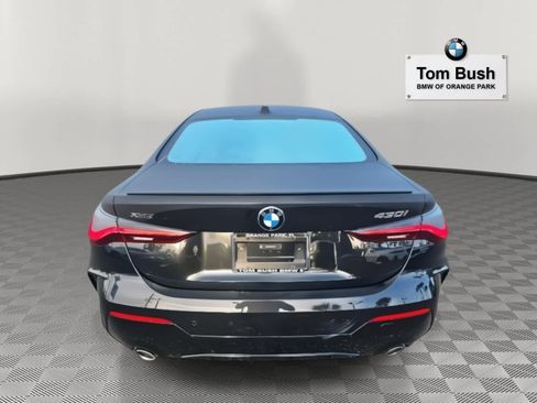 New 2026 BMW 430i xDrive Coupe w/ M Sport Package image 3