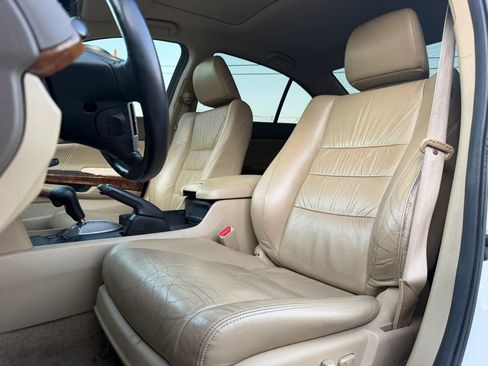 Used 2010 Honda Accord EX-L image 10