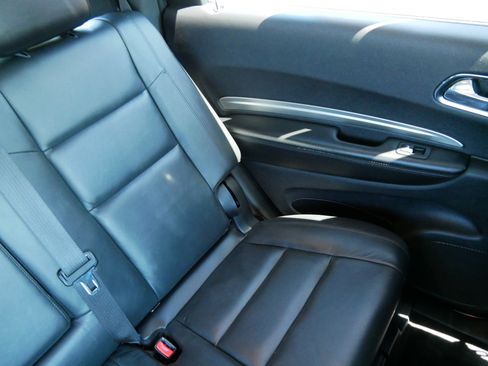 Used 2017 Dodge Durango GT w/ Nav & Power Liftgate Group AWD/4WD image 14