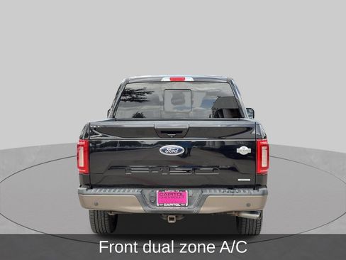 Used 2019 Ford F150 King Ranch RWD image 4
