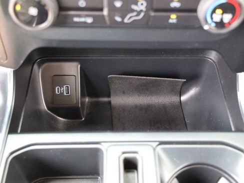 Used 2022 Ford F150 XL w/ STX Appearance Package image 21