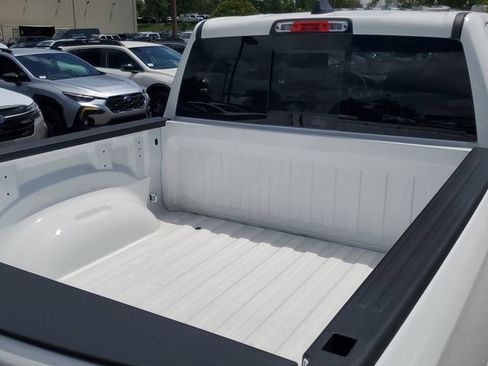 New 2025 RAM 1500 Big Horn image 8