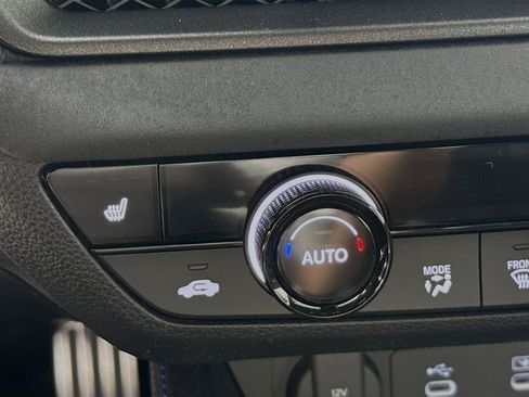 New 2026 Honda Prelude image 25