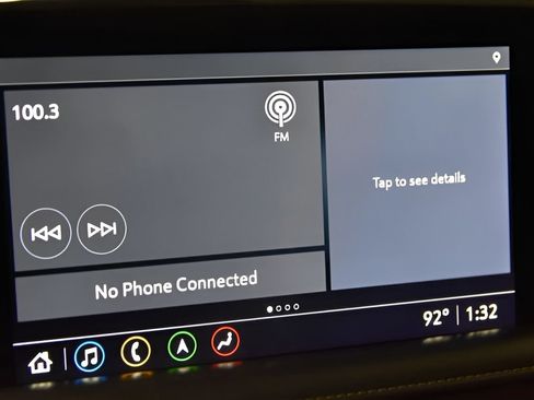 Used 2021 GMC Yukon SLT w/ SLT Luxury Plus Package RWD image 26