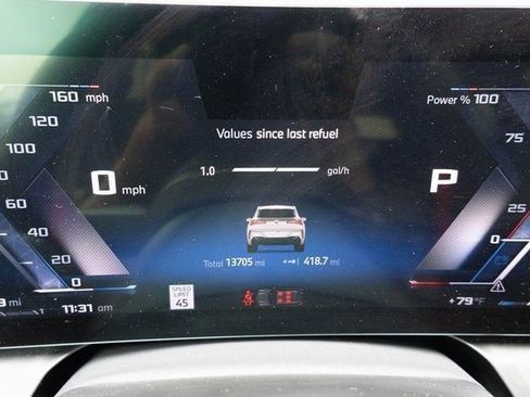 Certified 2025 BMW X3 M50 w/ Premium Package image 3