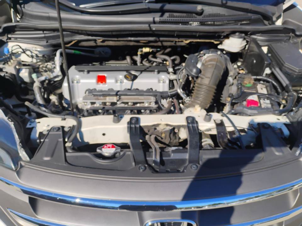 Used 2014 Honda CR-V EX-L image 20