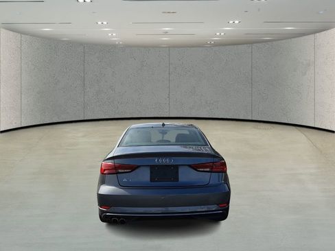 Used 2018 Audi A3 2.0T Premium w/ Convenience Package image 5