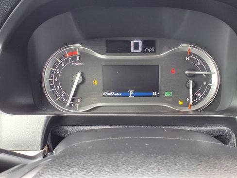 Used 2018 Honda Ridgeline RTL-T image 14