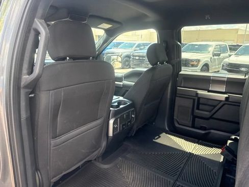 Used 2020 Ford F150 XLT w/ Equipment Group 302A Luxury AWD/4WD image 24