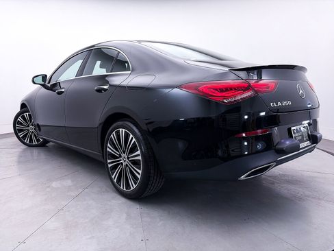 Used 2023 Mercedes-Benz CLA 250 w/ Premium Package image 2