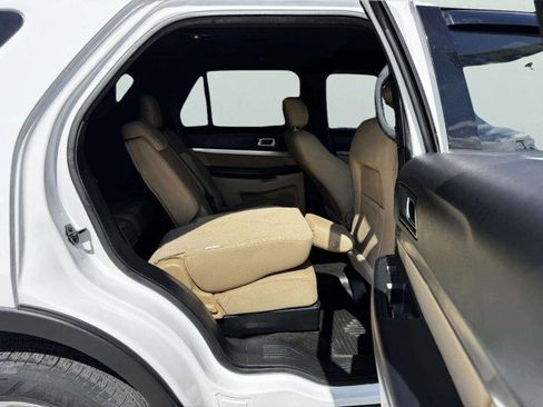 Used 2017 Ford Explorer FWD image 42