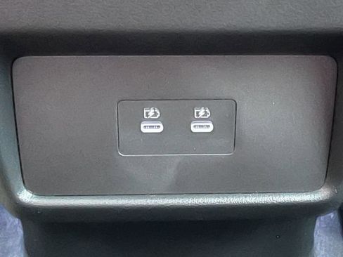 New 2026 Nissan Rogue Platinum AWD/4WD image 31