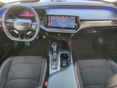 Used 2024 Dodge Charger R/T Scat Pack w/ Plus Group image 24