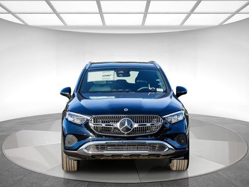 New 2026 Mercedes-Benz GLC 300 4MATIC image 6