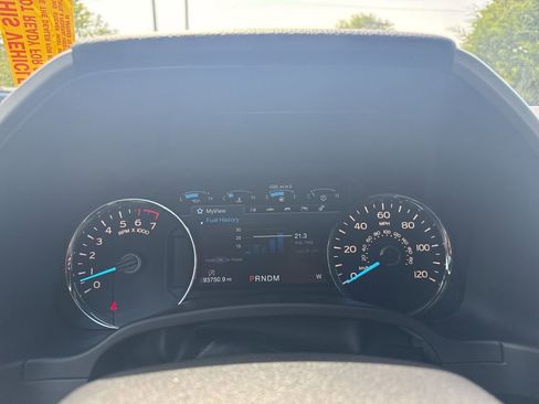 Used 2018 Ford F150 Lariat AWD/4WD image 11