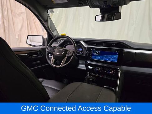 Certified 2024 GMC Sierra 1500 Denali image 38