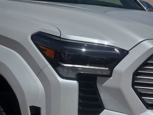 New 2026 Toyota Tacoma Limited AWD/4WD image 8