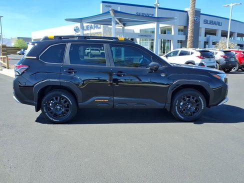 New 2026 Subaru Forester Wilderness AWD/4WD image 7