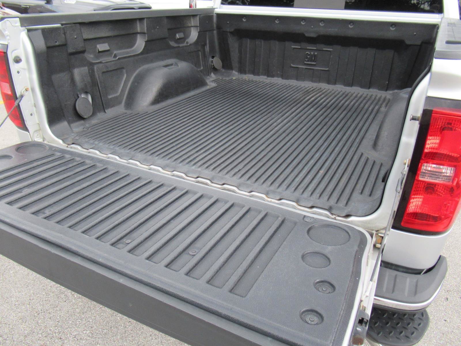 Used 2014 Chevrolet Silverado 1500 LT w/ All Star Edition RWD image 10