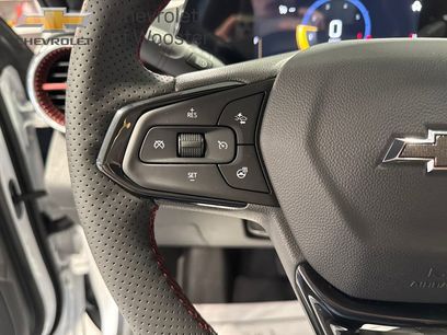 New 2026 Chevrolet Trax RS