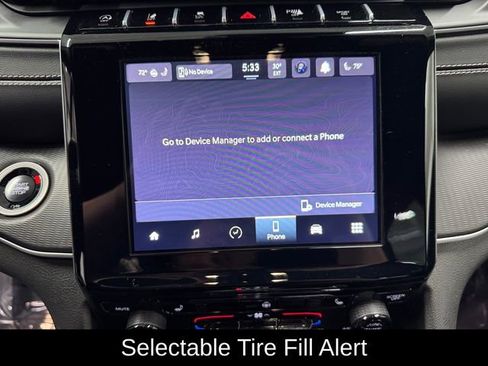 Used 2024 Jeep Grand Cherokee L Altitude image 21