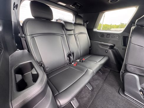 New 2027 Kia Telluride SX X-Line AWD/4WD image 18