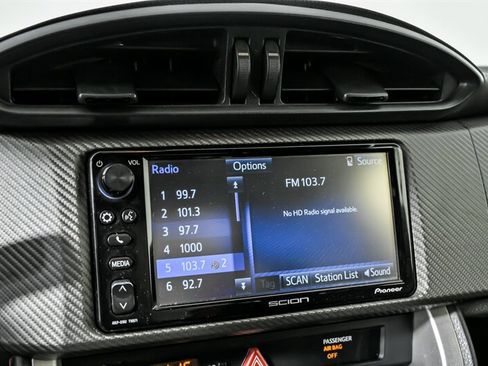 Used 2016 Scion FR-S image 26