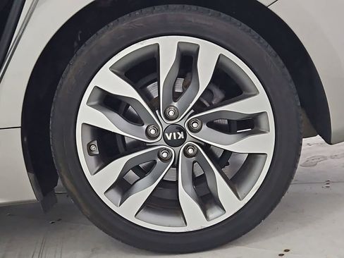 Used 2014 Kia Optima SX w/ SX Turbo Premium Package FWD image 13