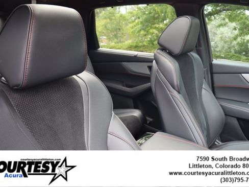 Used 2025 Acura MDX A-Spec AWD/4WD image 32