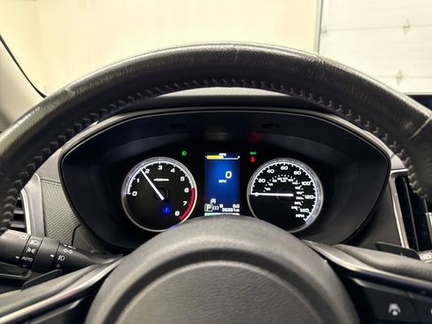 Certified 2022 Subaru Forester Limited AWD/4WD image 16