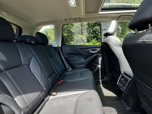 Used 2021 Subaru Forester Touring w/ Popular Package #2 AWD/4WD image 18