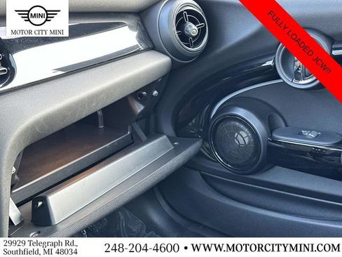 Used 2024 MINI Cooper John Cooper Works image 35