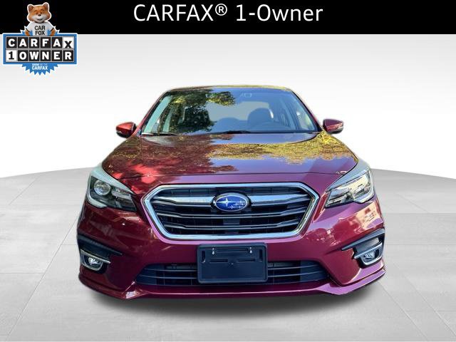 Used 2019 Subaru Legacy 3.6R Limited AWD/4WD image 2