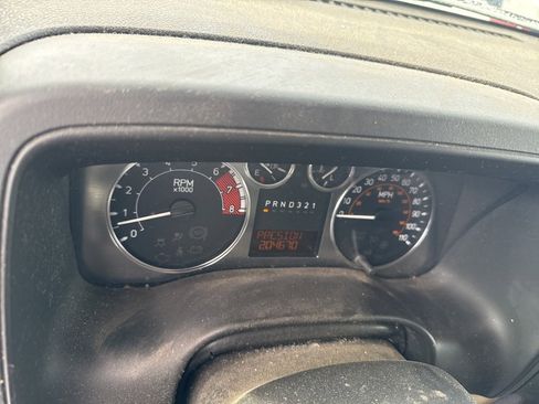 Used 2009 HUMMER H3 Luxury image 15