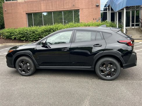 New 2026 Subaru Crosstrek 2.5i AWD/4WD image 4