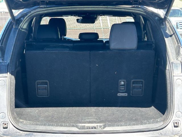 Used 2019 MAZDA CX-9 Grand Touring AWD/4WD image 32