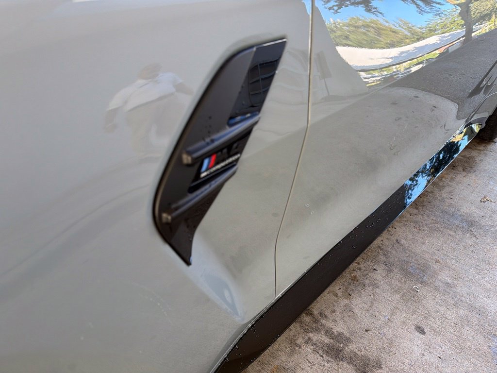 Used 2025 BMW M4 Competition RWD image 15