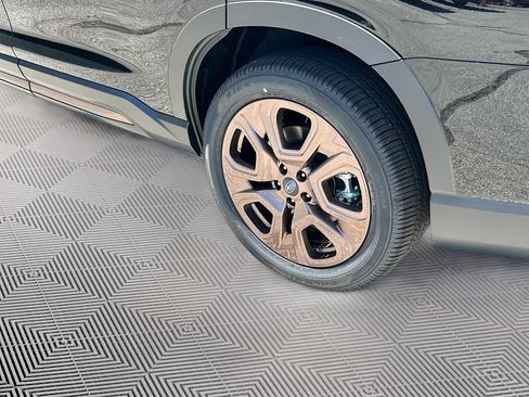 New 2026 Subaru Ascent Limited Bronze AWD/4WD image 39
