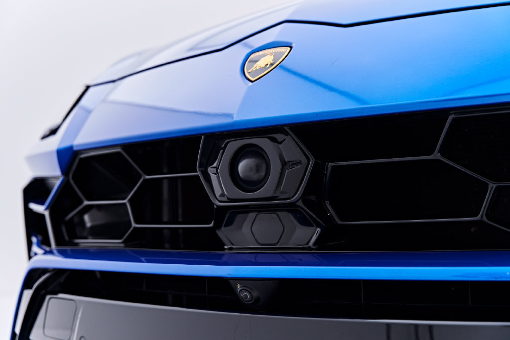 Used 2020 Lamborghini Urus AWD/4WD image 17