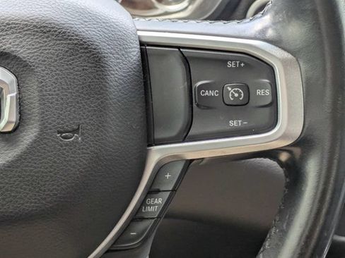 Used 2019 RAM 1500 Big Horn AWD/4WD image 24