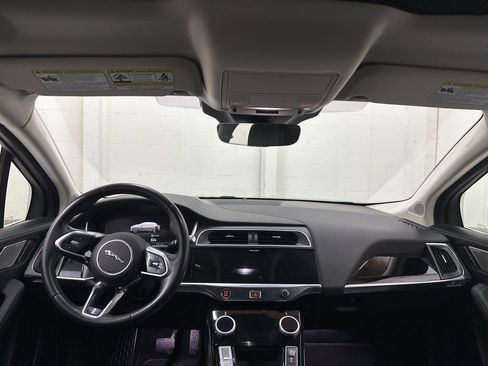 Used 2020 Jaguar I-PACE S image 53