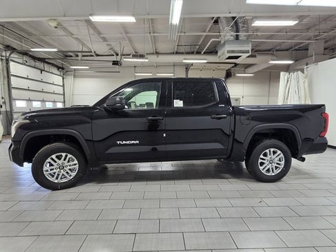 New 2026 Toyota Tundra SR5 image 12