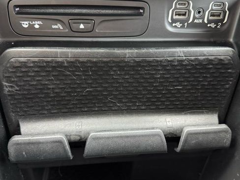 Used 2019 RAM 1500 Big Horn AWD/4WD image 16