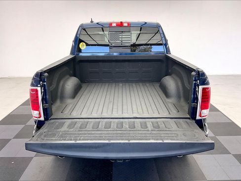 Used 2019 RAM 1500 Laramie AWD/4WD image 26