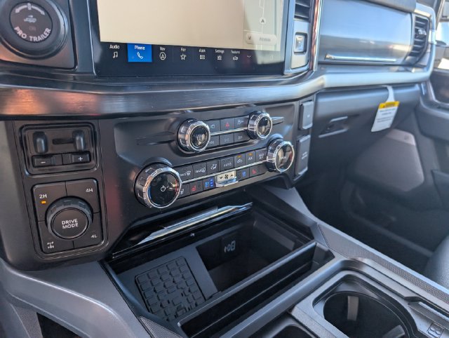 New 2027 Ford F350 Lariat w/ Lariat Premium Package AWD/4WD image 21