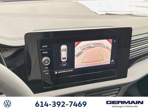 New 2026 Volkswagen Jetta S image 27