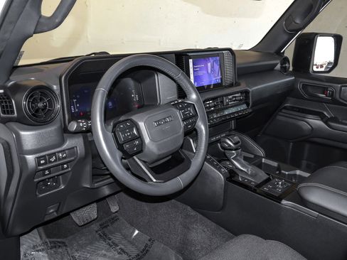 Used 2024 Toyota Land Cruiser 1958 AWD/4WD image 21